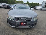 Used 2012 Audi S5 Convertible
