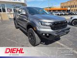 Used 2021 Ford Ranger Truck