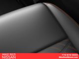 New 2026 Nissan Frontier Truck