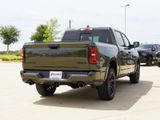 New 2026 Ram 1500 Truck