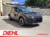 New 2027 Hyundai Santa Fe SUV
