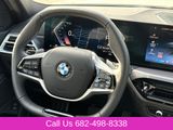 Used 2025 BMW 3 Series Sedan