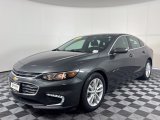 Used 2016 Chevrolet Malibu Sedan