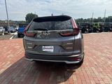 Used 2021 Honda CR-V Hybrid SUV