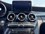 Used 2018 Mercedes-benz C-Class Sedan