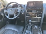 Used 2024 Nissan Armada SUV