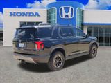 New 2026 Honda Passport SUV