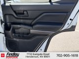Used 2025 Toyota 4Runner SUV