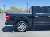 Used 2021 Ford F-150 Truck