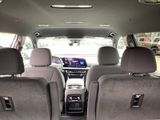 New 2027 Chevrolet Traverse SUV