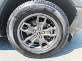 Used 2023 Ford Bronco Sport SUV