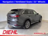 Used 2024 Mazda CX-90 SUV