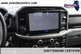Used 2024 Ford F-150 Truck