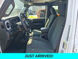 Used 2025 Jeep Wrangler SUV
