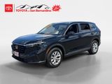 Used 2025 Honda CR-V SUV