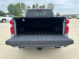 Used 2025 Chevrolet Silverado 1500 Truck