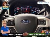 Used 2022 Ford F-350SD Truck