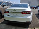 Used 2022 Toyota Camry Sedan