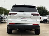 New 2026 Jeep Grand Cherokee L SUV