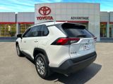 Used 2023 Toyota RAV4 SUV
