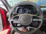 Used 2023 Hyundai Elantra Hybrid Sedan