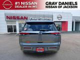 New 2026 Nissan Pathfinder SUV