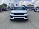 New 2026 Jeep Grand Cherokee SUV