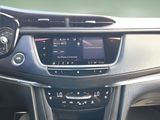 Used 2021 Cadillac XT5 SUV