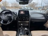 Used 2022 Nissan Armada SUV