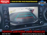 Used 2021 Toyota Tacoma Truck