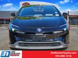 Used 2023 Toyota Prius Hatchback