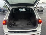 Used 2023 Volkswagen Tiguan SUV