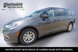 Used 2023 Chrysler Pacifica Van