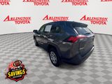 Used 2024 Toyota RAV4 SUV