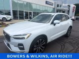 Used 2023 Volvo XC60 Recharge Plug-In Hybrid SUV