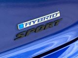 Used 2025 Honda Accord Hybrid Sedan
