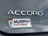 Used 2024 Honda Accord Hybrid Sedan