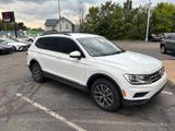 Used 2020 Volkswagen Tiguan SUV