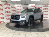 New 2026 Subaru Outback SUV
