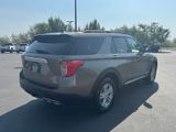 Used 2021 Ford Explorer SUV