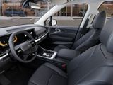 New 2027 Kia Carnival MPV Hybrid Van