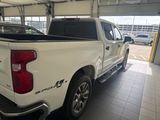 Used 2025 Chevrolet Silverado 1500 Truck