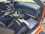 Used 2024 Chevrolet Camaro Coupe