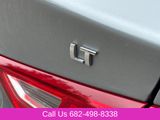 Used 2025 Chevrolet Malibu Sedan