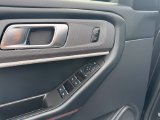 Used 2025 Ford Explorer SUV