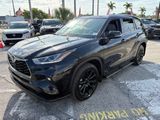Used 2026 Toyota Highlander SUV
