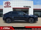 Used 2026 Toyota bZ SUV