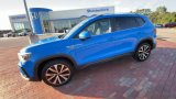 Used 2023 Volkswagen Taos SUV