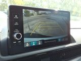 Used 2025 Honda CR-V SUV