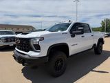 Used 2024 Chevrolet Silverado 2500HD Truck